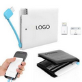 Credit Card Power Bank